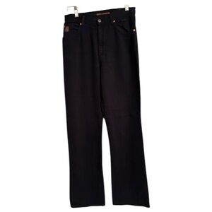 A.Gold.E Vintage Women's Dark Jeans